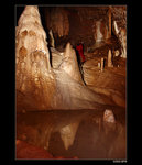 Amatrsk jeskyn, Dm objevitel