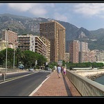 TDF Monaco