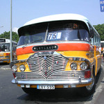 Maltsk autobus
