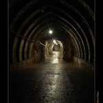 Podzemn tovrna DINAR  - Jeskyn Vpustek