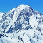 Mont Blanc 2005