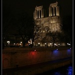 Nocny Pariz II