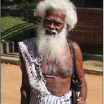 Dambula guru - Sri lanka