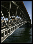 most cez rieku Seinu - Par