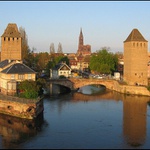 <b>Strassbourg - La Petite France</b>