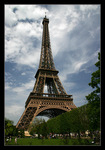 Eiffel tower 2