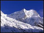 Sikkim - indick Himlaj