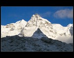 Sikkim - Indie