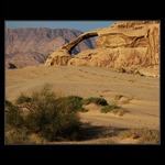 Wadi Rum III.