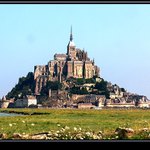 TDF Mont St. Michel