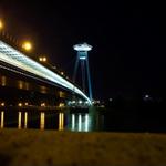 most SNP v Bratislave