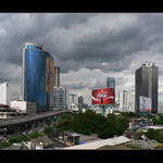 <b>Bangkok City</b>