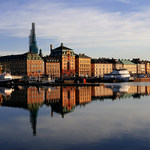 Dobre rano Stokholm