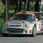 Rally Koice 2005