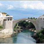 obnoven Mostar