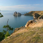 Sibr - Bajkal II