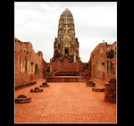 <b>Ayutthaya</b>