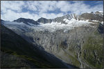 Zillertalsk Alpy 1