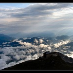 National Park Berchtesgaden