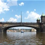 Mosty v Prahe