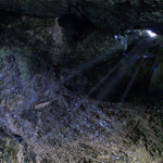 Kouzeln jeskyn