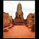 <b>Ayutthaya</b>