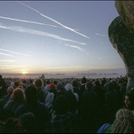 Slunovrat na Stonehenge II