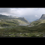 Norsk panorama V.
