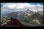 Pik Archar (5298 m) vmracch