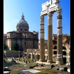 Roman in Roma