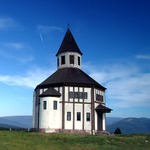 Tesaovsk kaple III