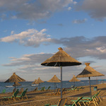Ammoudara beach, Crete