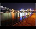 Barvy nocni Sydney