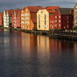 Nbe v Trondheimu
