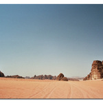 Wadi Rum III
