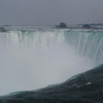 Niagara Falls summer 2005