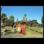 AngkorWat - Kamboda