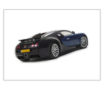 ..:: Bugatti Veyron II ::..
