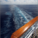 Cruise: South Pacific