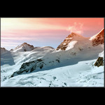 Jungfrau and Monch 3
