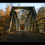 most do podzimu