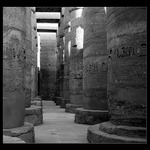 podveer v Karnaku