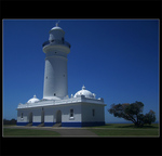Macquarie Lighthouse  2