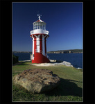 Hornsby Lighthouse