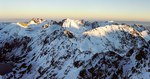 Vychod slunicka - Koprovsky stit (2363 m) ... #3 