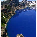 Crater Lake 2