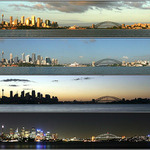 Sydney Panoramic