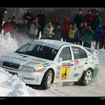 Sbohem WRC II