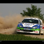 Sbohem WRC III
