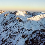 Vychod slunicka - Koprovsky stit (2363 m) ... #3 